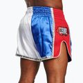 Férfi sportnadrág LEONE 1947 Siam Thai blue/white 2