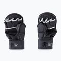 Grappling kesztyű Leone 1947 Black Edition MMA fekete GP1213 5