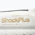 LEONE bokszkesztyű 1947 Shock Plus fehér 6