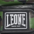 Leone terepszínű zöld bokszkesztyűk GN324 12