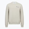 Férfi pulóver Champion 221792 Crewneck Sweatshirt beige
