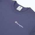 Férfi pulóver Champion 221792 Crewneck Sweatshirt blue 3