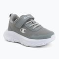 Gyerekcipő Champion Fuze PS Low Cut grey/wht