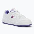 Cipők  Champion RD18 LOW G GS Low Cut wht/stn