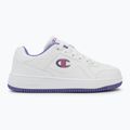 Cipők  Champion RD18 LOW G GS Low Cut wht/stn 2
