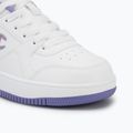 Cipők  Champion RD18 LOW G GS Low Cut wht/stn 7