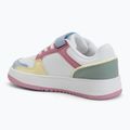 Gyerekcipő Champion RD18 2.0 LOW G PS Low Cut wht/cash/multi 3