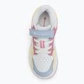 Gyerekcipő Champion RD18 2.0 LOW G PS Low Cut wht/cash/multi 5