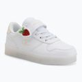 Gyerekcipő Champion GLW G PS Low Cut wht/nati