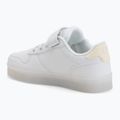 Gyerekcipő Champion GLW G PS Low Cut wht/nati 3