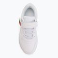 Gyerekcipő Champion GLW G PS Low Cut wht/nati 5