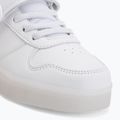 Gyerekcipő Champion GLW G PS Low Cut wht/nati 7