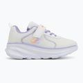 Gyerekcipő Champion HRO J G PS Low Cut wht/lva/pec 2