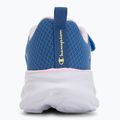 Gyerekcipő Champion HRO J G PS Low Cut srs/pmp/wxy 6