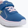 Gyerekcipő Champion HRO J G PS Low Cut srs/pmp/wxy 7