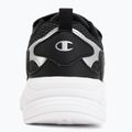 Gyerekcipő Champion Countess Evolve G PS Low Cut nbk/sil 6