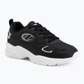 Cipők  Champion Countess Evolve G GS Low Cut nubuck/silver