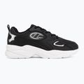 Cipők  Champion Countess Evolve G GS Low Cut nubuck/silver 2