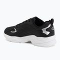 Cipők  Champion Countess Evolve G GS Low Cut nubuck/silver 3