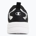 Cipők  Champion Countess Evolve G GS Low Cut nubuck/silver 6