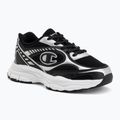 Cipők  Champion RT25 GS Low Cut nubuck/silver