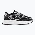 Cipők  Champion RT25 GS Low Cut nubuck/silver 2