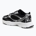 Cipők  Champion RT25 GS Low Cut nubuck/silver 3