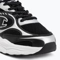 Cipők  Champion RT25 GS Low Cut nubuck/silver 7