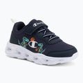 Gyerekcipők Champion Funfair Print TD Low Cut navy/multi