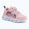 Gyerekcipők Champion Funfair Print TD Low Cut lva/wht