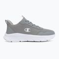 Cipők  Champion Fuze GS Low Cut grey/wht 2