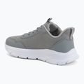 Gyerekcipő Champion Fuze GS Low Cut grey/wht 3