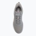 Gyerekcipő Champion Fuze GS Low Cut grey/wht 5