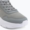 Gyerekcipő Champion Fuze GS Low Cut grey/wht 7