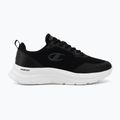 Cipők Champion WLK PRO Low Cut nubuck/dark grey 2