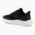 Cipők Champion WLK PRO Low Cut nubuck/dark grey 3