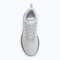 Cipők Champion Alpha Max Low Cut l.grey/m.grey 5