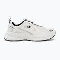 Cipők Champion RT25 Mesh Low Cut white/silver/nubuck 2