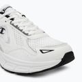 Cipők Champion RT25 Mesh Low Cut white/silver/nubuck 7