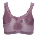Sportmelltartó Shock Absorber Active Multi purple 2