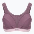 Sportmelltartó Shock Absorber Active D+ Classic violet