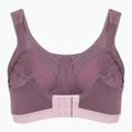 Sportmelltartó Shock Absorber Active D+ Classic violet 2