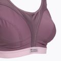 Sportmelltartó Shock Absorber Active D+ Classic violet 3