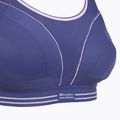 Sportmelltartó Shock Absorber Ultimate Run Bra blue 3