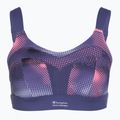 Sportmelltartó Shock Absorber High Intensity violet