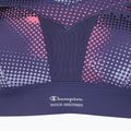 Sportmelltartó Shock Absorber High Intensity violet 3