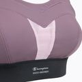 Sportmelltartó Shock Absorber High Intensity violet 3