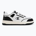Férfi cipők Champion RD18 Heritage SK8 Low Cut white/new black/natural 2