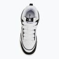 Férfi cipők Champion RD18 Heritage SK8 Low Cut white/new black/natural 5