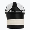 Férfi cipők Champion RD18 Heritage SK8 Low Cut white/new black/natural 6